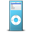  iPod Nano Blue 